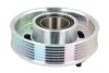 Электромагнитная муфта компрессора THERMOTEC KTT040005 (фото 2)