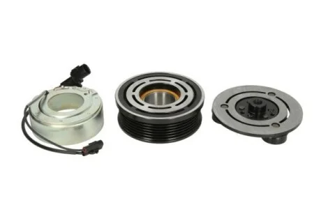 Электромагнитная муфта компрессора THERMOTEC KTT040083
