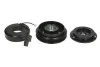 Электромагнитная муфта компрессора THERMOTEC KTT040087 (фото 2)