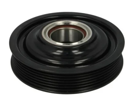 Электромагнит.муфта компрессора THERMOTEC KTT040145