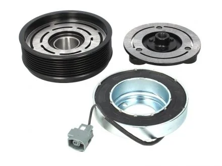 Електромагнітна муфта компресора THERMOTEC KTT040179