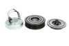 Муфта компресора кондиціонера (ZEXEL 7PK 115мм) THERMOTEC KTT040252 (фото 2)