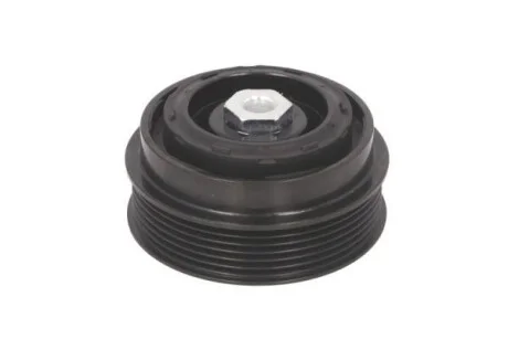 Электромагнит.муфта компрессора THERMOTEC KTT040258