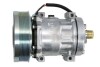 Компресор кондиціонера THERMOTEC KTT090146 (фото 1)