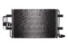 Радіатор кондиціонера THERMOTEC KTT110003 (фото 2)