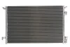 Радіатор кондиціонера THERMOTEC KTT110023 (фото 2)