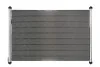Радиатор кондиционера THERMOTEC KTT110037 (фото 2)