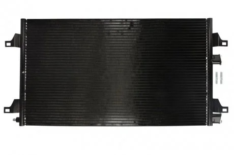 Радиатор кондиционера THERMOTEC KTT110039