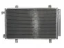 Радіатор кондиціонера THERMOTEC KTT110045 (фото 1)