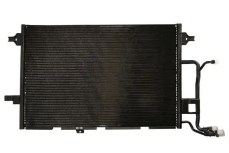 Радиатор кондиционера THERMOTEC KTT110081