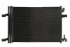 Радіатор кондиціонера THERMOTEC KTT110098 (фото 2)
