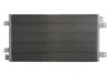 Радиатор кондиционера THERMOTEC KTT110116 (фото 2)