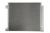 Радіатор кондиціонера THERMOTEC KTT110130 (фото 2)