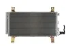 Радиатор кондиционера THERMOTEC KTT110137 (фото 1)