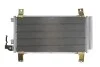 Радиатор кондиционера THERMOTEC KTT110137 (фото 2)