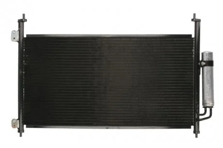 Радиатор кондиционера THERMOTEC KTT110167