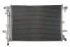 Радиатор кондиционера THERMOTEC KTT110172 (фото 2)