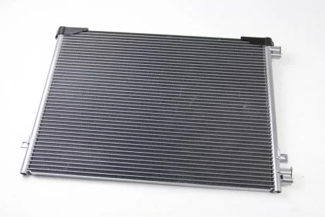 Радиатор кондиционера THERMOTEC KTT110228