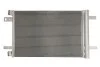 Радіатор кондиціонера THERMOTEC KTT110289 (фото 1)