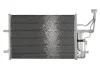 Радіатор кондиціонера THERMOTEC KTT110293 (фото 1)