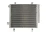 Радиатор кондиционера THERMOTEC KTT110300 (фото 2)