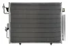 Радіатор кондиціонера THERMOTEC KTT110305 (фото 2)