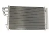 Радиатор кондиционера THERMOTEC KTT110311 (фото 2)