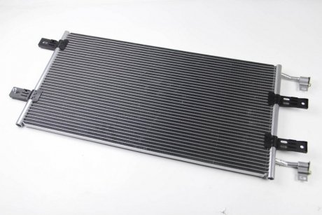 Радиатор кондиционера THERMOTEC KTT110351 (фото 1)