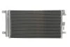 Радиатор кондиционера THERMOTEC KTT110361 (фото 1)