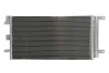 Радиатор кондиционера THERMOTEC KTT110361 (фото 2)
