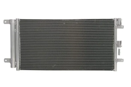 Радиатор кондиционера THERMOTEC KTT110361