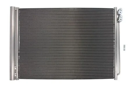 Радиатор кондиционера THERMOTEC KTT110368