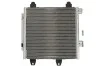 Радіатор кондиціонера THERMOTEC KTT110397 (фото 2)
