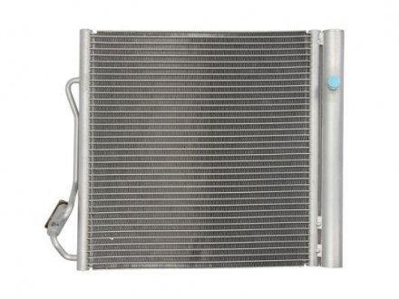 Радиатор кондиционера THERMOTEC KTT110414