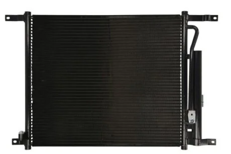 Радиатор кондиционера THERMOTEC KTT110419