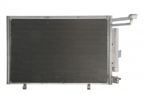 Радиатор кондиционера THERMOTEC KTT110423