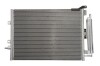 Радиатор кондиционера THERMOTEC KTT110457 (фото 2)