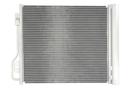 Радиатор кондиционера THERMOTEC KTT110490
