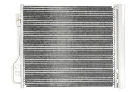 Радіатор кондиціонера THERMOTEC KTT110490