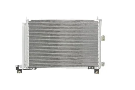 Радиатор кондиционера THERMOTEC KTT110493