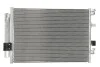 Радіатор кондиціонера THERMOTEC KTT110500 (фото 2)