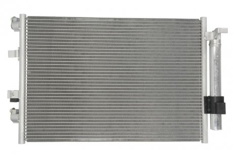 Радиатор кондиционера THERMOTEC KTT110500 (фото 1)