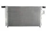 Радиатор кондиционера THERMOTEC KTT110511 (фото 2)