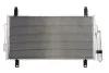 Радиатор кондиционера THERMOTEC KTT110559 (фото 2)