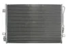 Радиатор кондиционера THERMOTEC KTT110571 (фото 2)