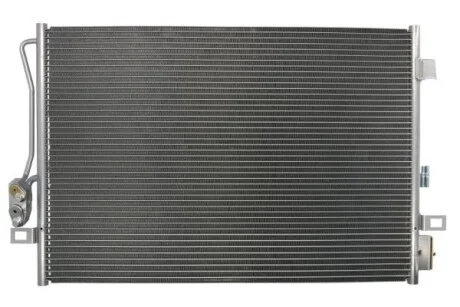 Радиатор кондиционера THERMOTEC KTT110571