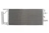 Радиатор кондиционера THERMOTEC KTT110706 (фото 1)