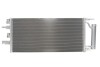 Радиатор кондиционера THERMOTEC KTT110706 (фото 2)