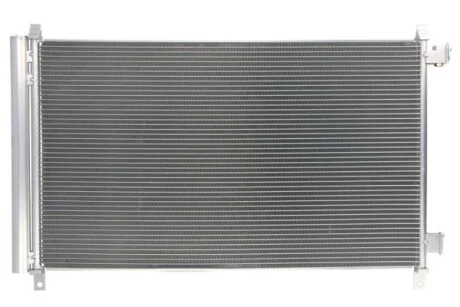 Радіатор кондиціонера THERMOTEC KTT110743