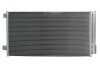Радіатор кондиціонера THERMOTEC KTT110753 (фото 2)